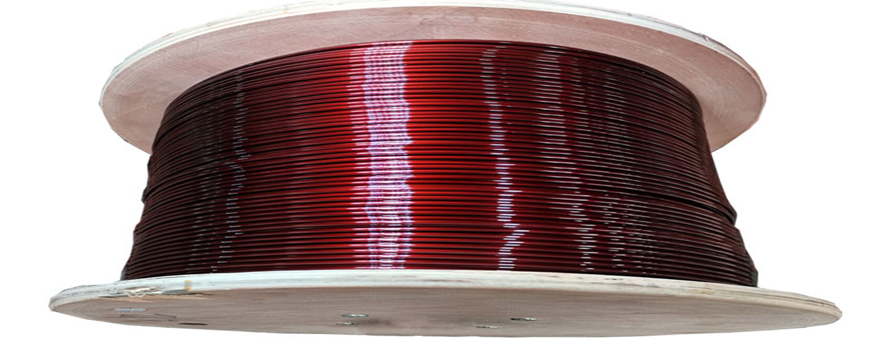enameled wire