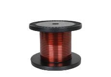 New Energy Vehicle Enamelled Flat Copper Wire